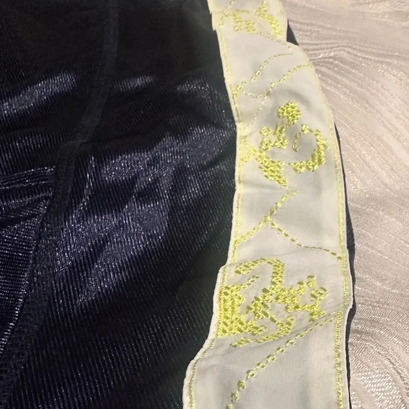 FP Movement navy Jersey💎💎 - Picture 7 of 9